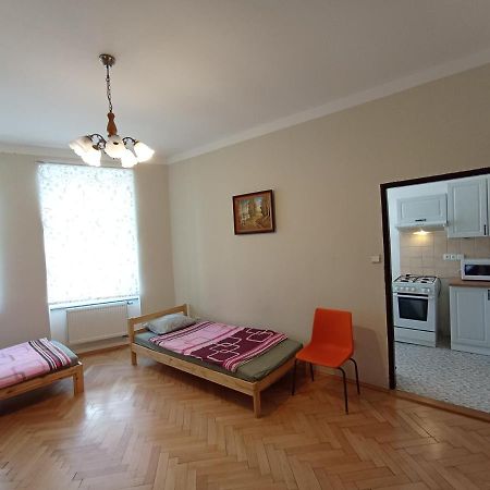 Apartments Captain Flint Prague Ngoại thất bức ảnh
