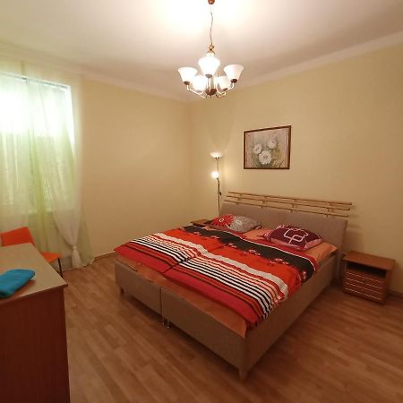 Apartments Captain Flint Prague Ngoại thất bức ảnh