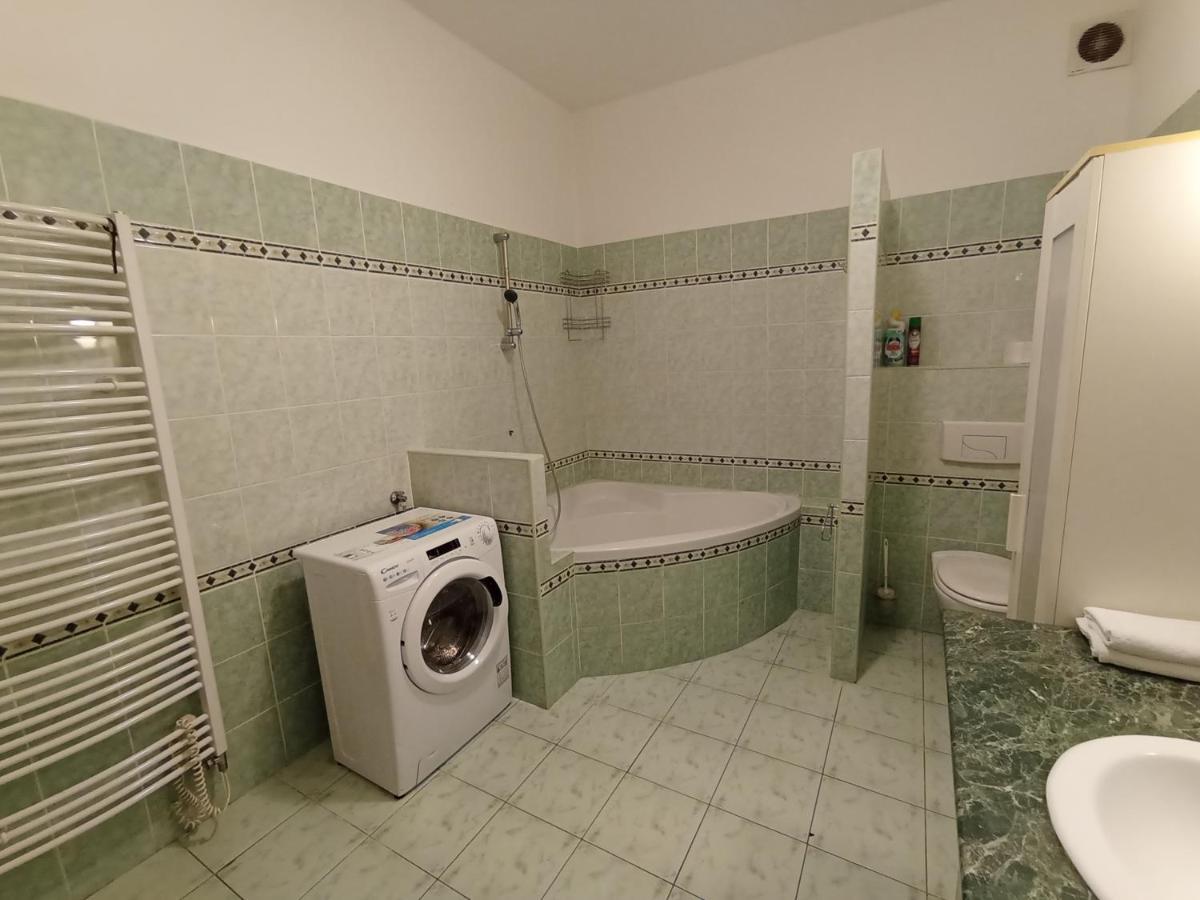 Apartments Captain Flint Prague Ngoại thất bức ảnh