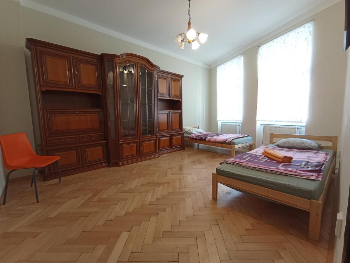 Apartments Captain Flint Prague Ngoại thất bức ảnh