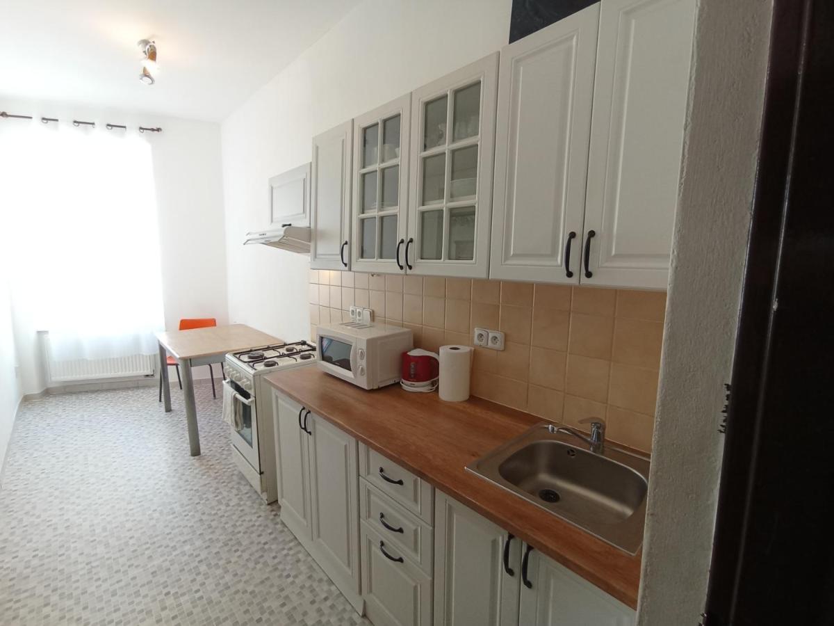 Apartments Captain Flint Prague Ngoại thất bức ảnh