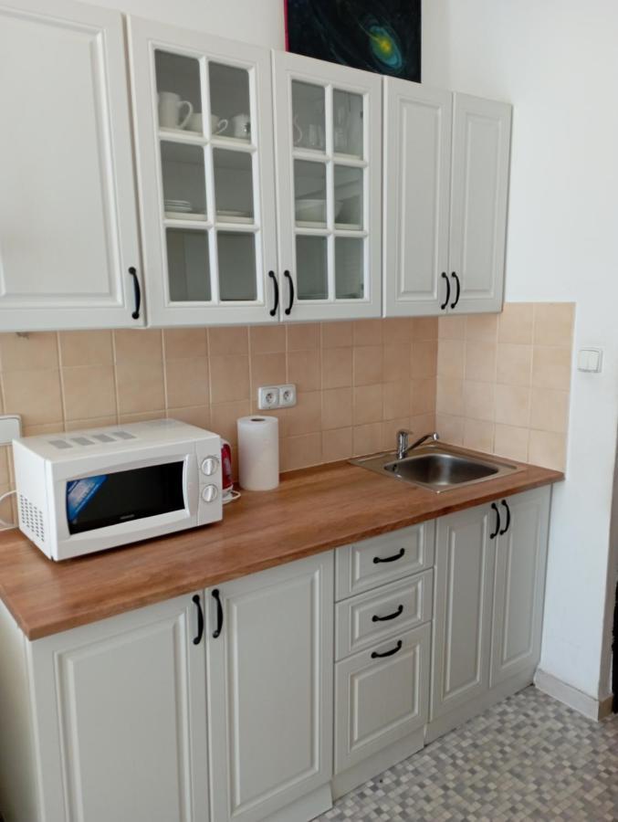 Apartments Captain Flint Prague Ngoại thất bức ảnh